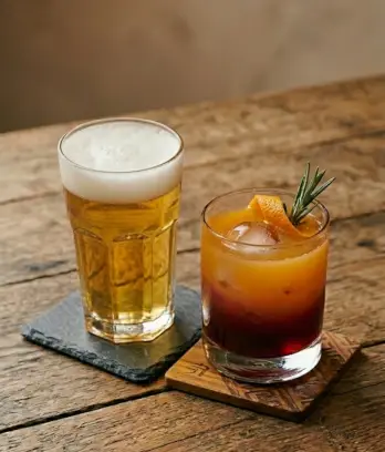 DRINK