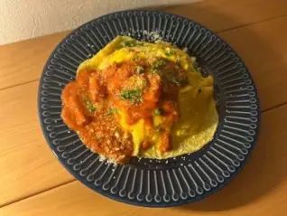 オムライス